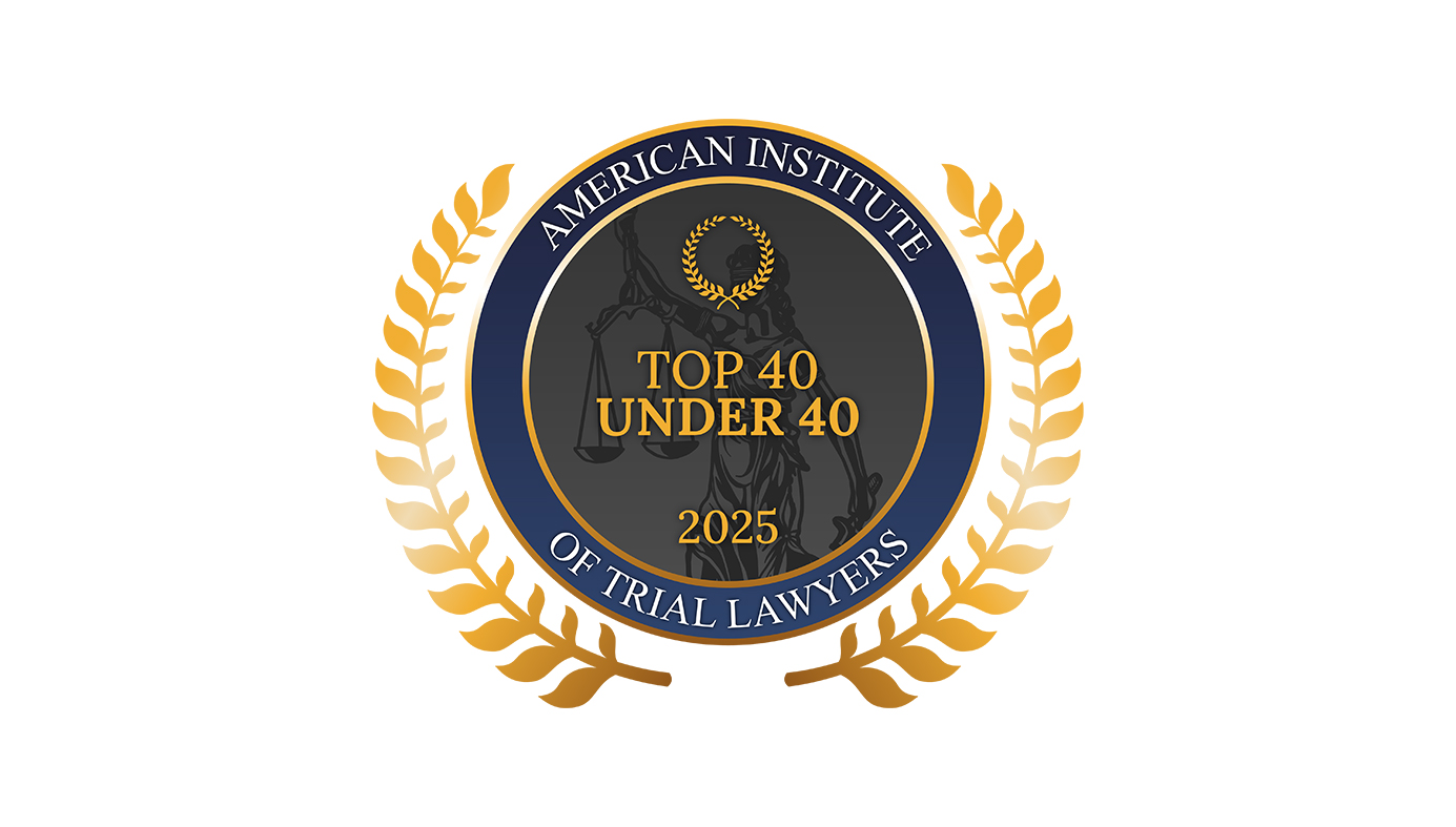 Top 40 Under 40