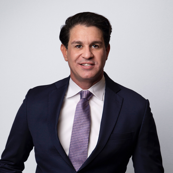 Louisiana Lawyer - Eric Santana