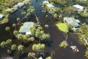 How Santana & Blanchard Personal Injury Lawyers Can Help With a Hurricane Property Damage Claim in Metairie, LA