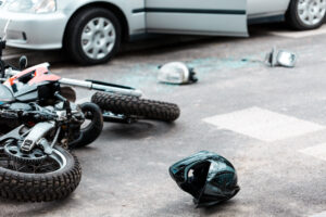 How Santana Blanchard Personal Injury Lawyers Can Help After a Motorcycle Accident in Kenner, LA