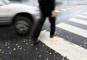 How Santana & Blanchard Personal Injury Lawyers Can Help After a Pedestrian Accident in Metairie, LA