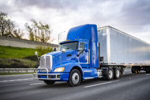 How Santana & Blanchard Personal Injury Lawyers Can Help After an 18-Wheeler Accident In Metairie, LA