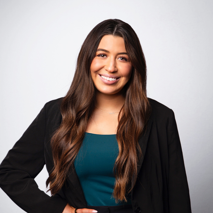 Alyssa Alvarez Metairie Personal Injury Lawyer - Metairie, LA
