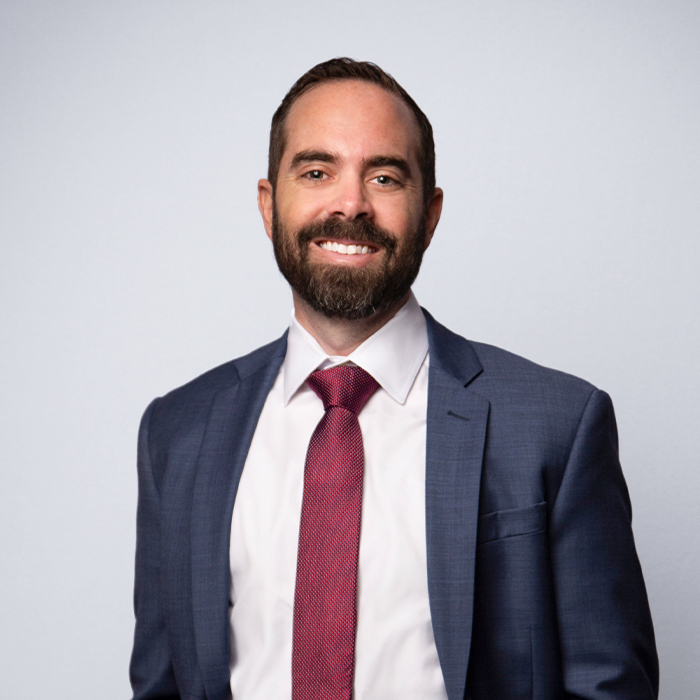Injury Lawyer in Metairie Wesley Blanchard