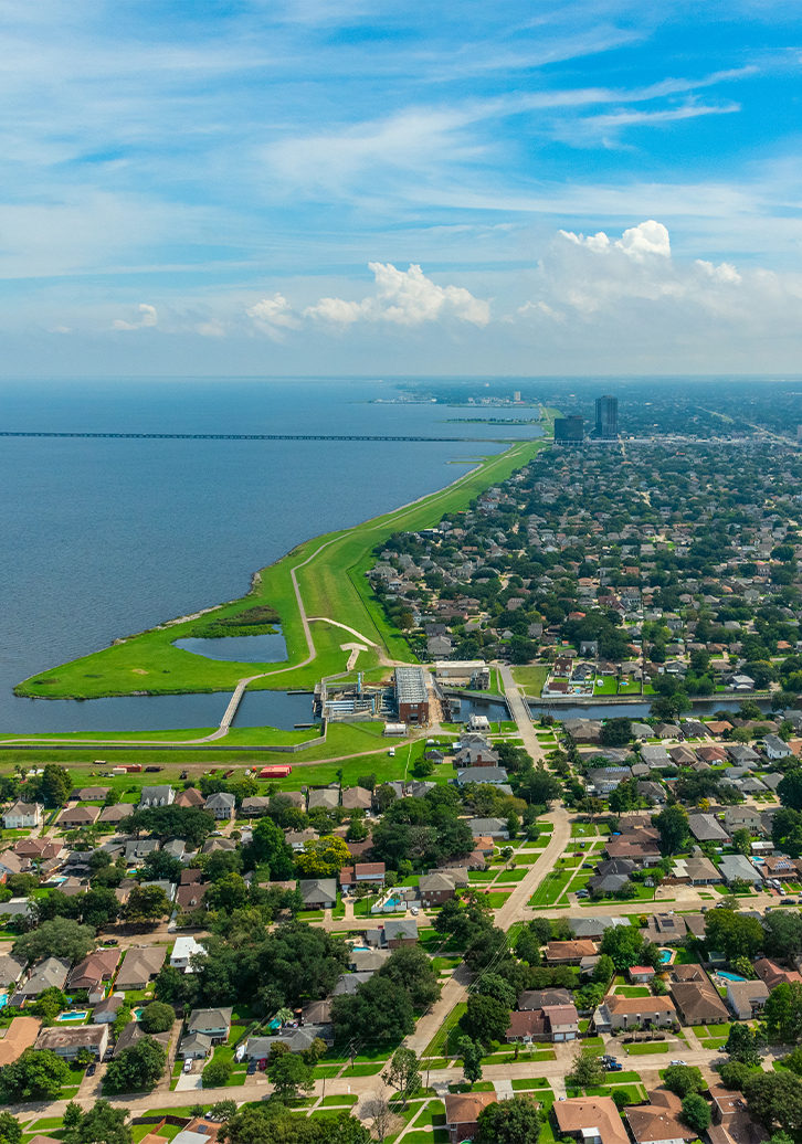 Santana & Blanchard, LLC - Personal Injury Law Firm in Metairie, LA
