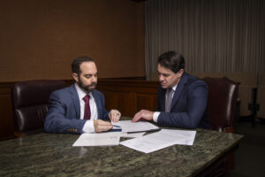 Santana & Blanchard Personal Injury Lawyers - Personal Injury Law Firm in Metairie, LA - 3500 N Hullen St Suite 17K, Metairie, LA 70002