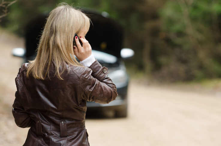 Attorneys Answer: When Do You Need to Hire a Car Accident Lawyer?