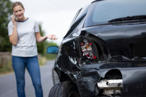 Can I Get Money if I was Partly At Fault for My Auto Accident?