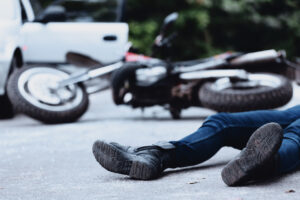 How Santana & Blanchard Personal Injury Lawyers Can Help After a Motorcycle Accident in Gretna