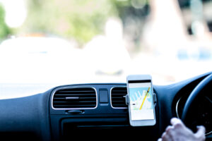 How Santana & Blanchard Personal Injury Lawyers Can Help After an Uber Accident in Kenner, LA