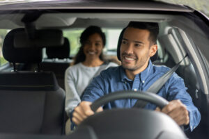 How Santana & Blanchard Personal Injury Lawyers Can Help After an Uber Accident in Metairie