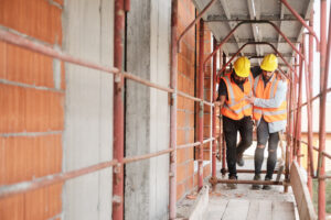 How Santana & Blanchard Personal Injury Lawyers Help Construction Workers After Job Site Accidents in Metairie, LA