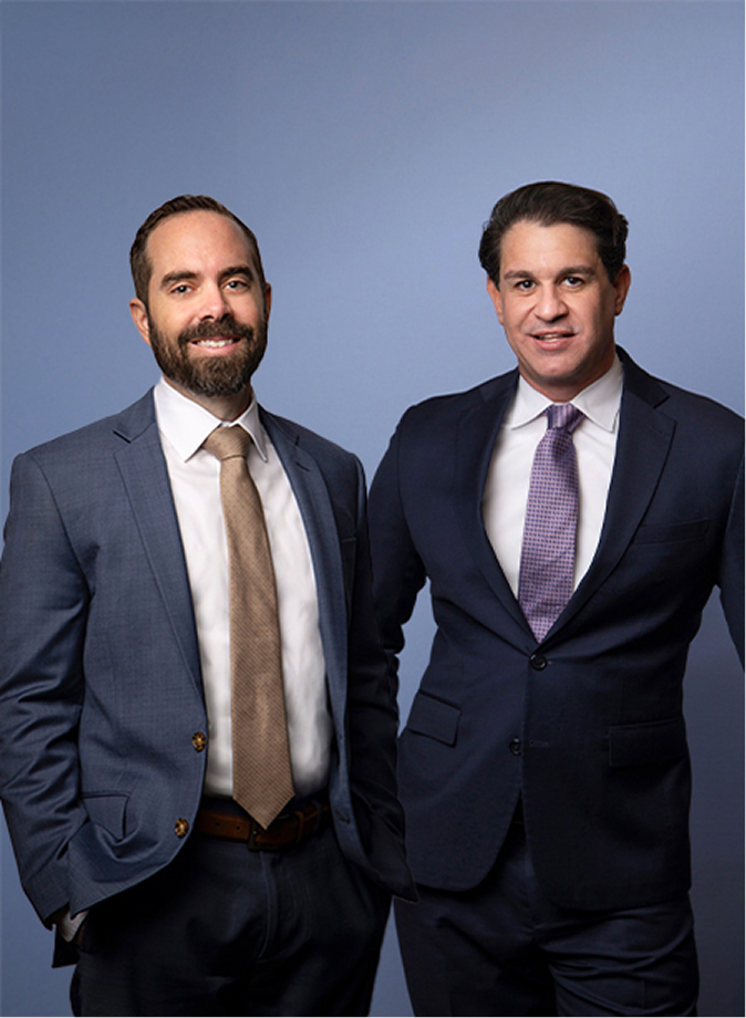 Metairie Personal Injury Lawyers Near You