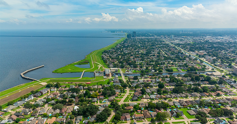 What Are the Safest Neighborhoods in Metairie?