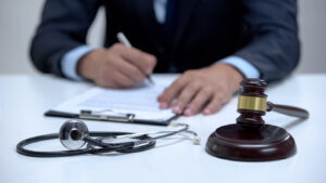 Why Should I Hire Santana & Blanchard Personal Injury Lawyers To Handle My Gretna Personal Injury Case?