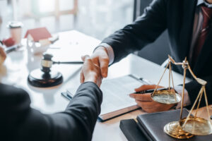 Why Should I Hire a Car Accident Lawyer?