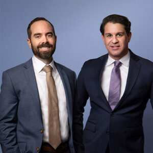 Contact Our Metairie Personal Injury Lawyers