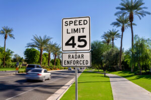 How Santana & Blanchard Can Help After a Speeding Accident in Metairie