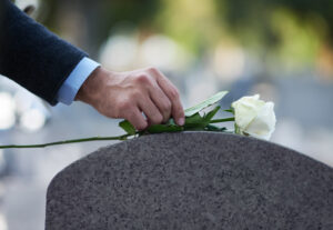 How Santana & Blanchard Personal Injury Lawyers Can Help With Your Family's Wrongful Death Claim in Gretna, Louisiana