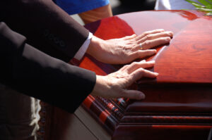 How Can Santana & Blanchard Personal Injury Lawyers Help After a Wrongful Death Accident in Kenner, LA?