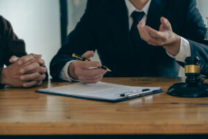 What Is a Personal Injury Case?