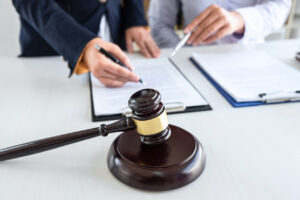 What Is the Legal Definition of Negligence?
