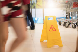 Why Choose Santana & Blanchard Personal Injury Lawyers for Help After a Slip and Fall Accident in Kenner, LA?