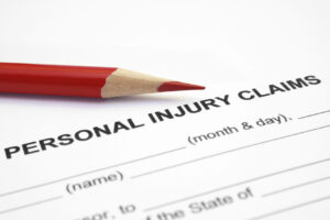 Why Choose Santana & Blanchard Personal Injury Lawyers After an Accident in Willowdale?