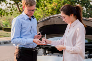 Why Choose Santana & Blanchard Personal Injury Lawyers for Help After a Car Accident in Kenner?