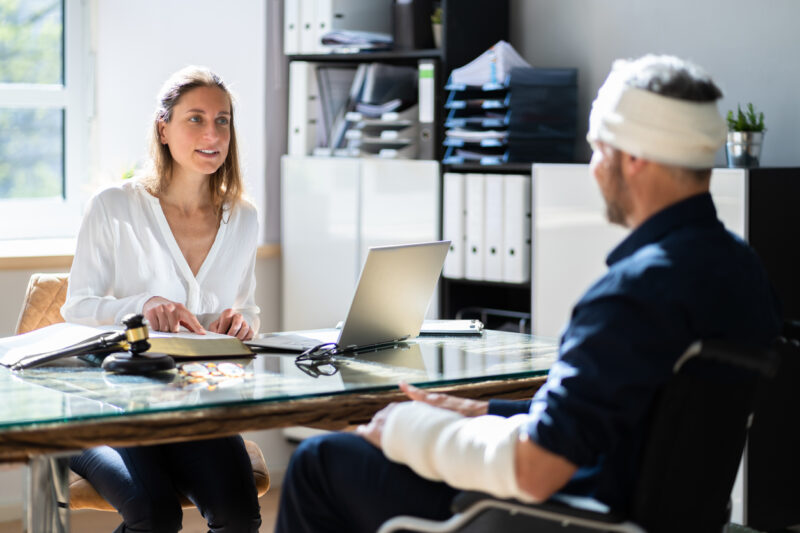 How Louisiana’s 2026 Comparative Fault Update Could Impact Your Personal Injury Claim