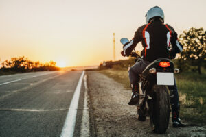 How Can Santana & Blanchard Personal Injury Lawyers Help if You Were Hit by a Motorcycle in Metairie, LA?