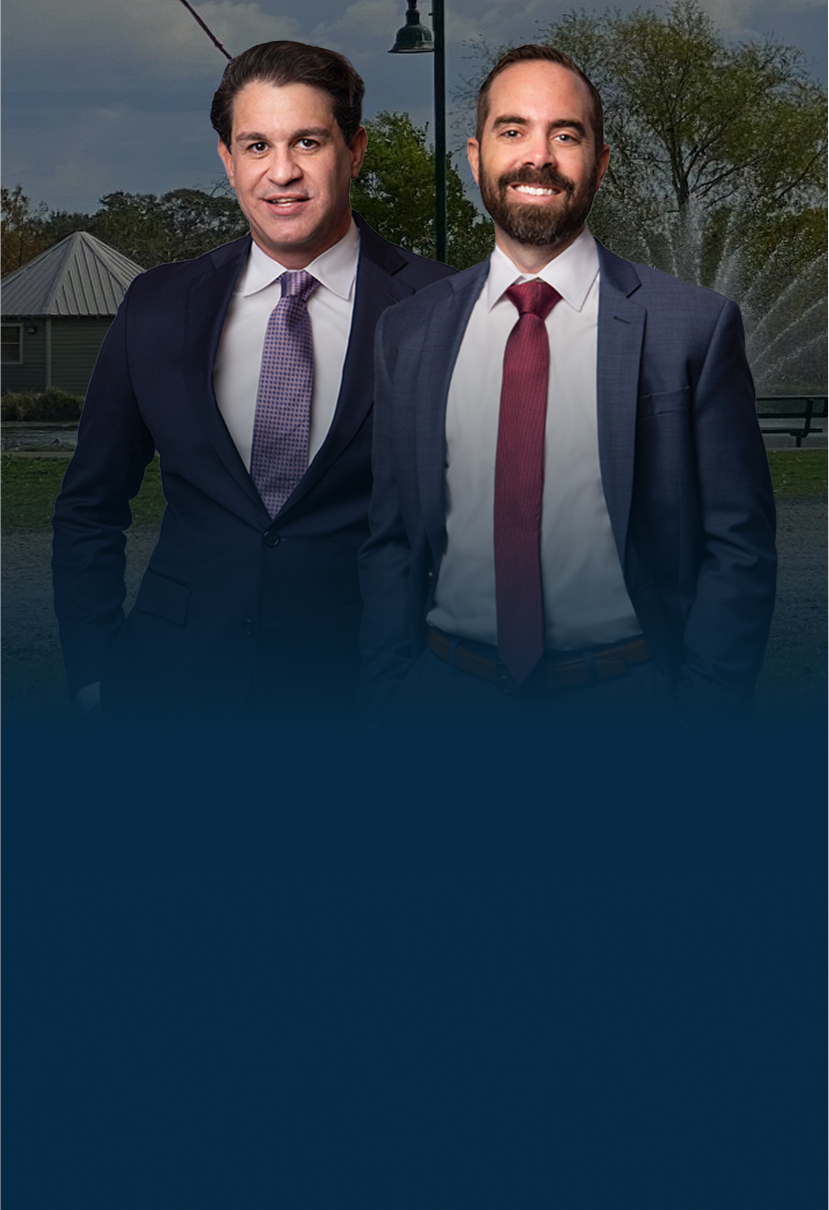 Santana & Blanchard, LLC located in 3500 N Hullen St Suite 17K, Metairie, LA 70002, United States