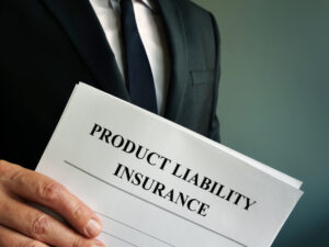 Why Choose Santana & Blanchard Personal Injury Lawyers To Handle My Kenner Product Liability Case?