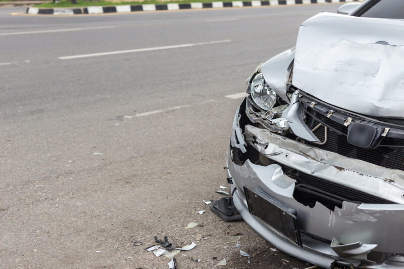 Nine Factors That Determine How Much to Expect From a Car Accident Settlement