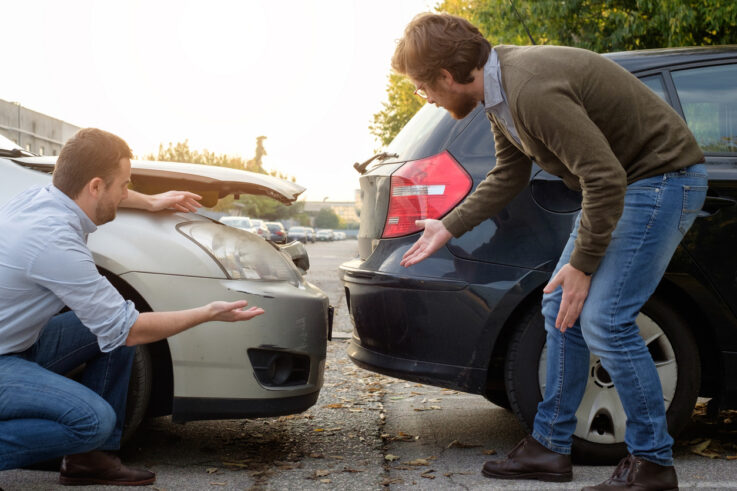 Should I Hire a Lawyer After a Minor Car Accident?