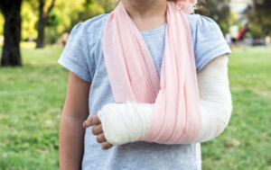 Why Choose Santana & Blanchard Personal Injury Lawyers for Help After a Child Injury Incident in Metairie, LA?
