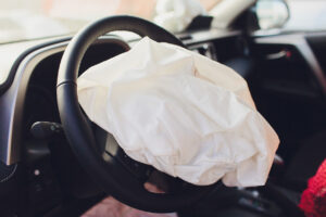 Why Choose Santana & Blanchard Personal Injury Lawyers for Your Airbag Injury Case in Gretna, LA?